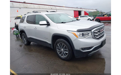 gmc-acadia-3-6l-v-6-di-dohc-vvt-310hp-front-wheel-drive - 0