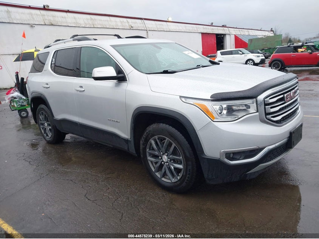 Gmc Acadia 3.6L V-6 DI, DOHC, VVT, 310HP Front Wheel Drive - автомобили, коли, обяви за нови и употребявани 0