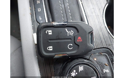 Gmc Acadia 3.6L V-6 DI, DOHC, VVT, 310HP Front Wheel Drive - автомобили, коли, обяви за нови и употребявани 10