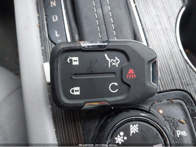 Gmc Acadia 3.6L V-6 DI, DOHC, VVT, 310HP Front Wheel Drive - автомобили, коли, обяви за нови и употребявани 10