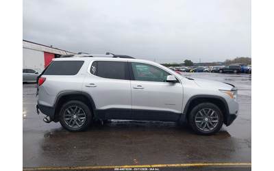 Gmc Acadia 3.6L V-6 DI, DOHC, VVT, 310HP Front Wheel Drive - автомобили, коли, обяви за нови и употребявани 12