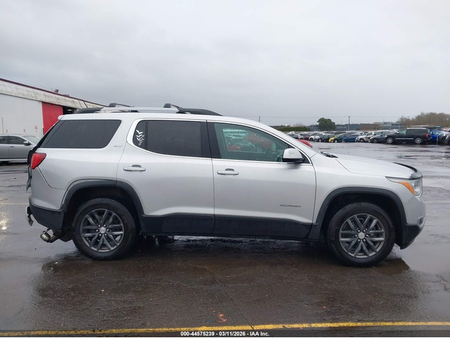 Gmc Acadia 3.6L V-6 DI, DOHC, VVT, 310HP Front Wheel Drive - автомобили, коли, обяви за нови и употребявани 12