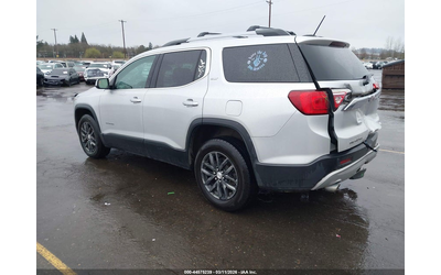 gmc-acadia-3-6l-v-6-di-dohc-vvt-310hp-front-wheel-drive - 2