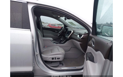 gmc-acadia-3-6l-v-6-di-dohc-vvt-310hp-front-wheel-drive - 4