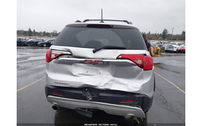 gmc-acadia-3-6l-v-6-di-dohc-vvt-310hp-front-wheel-drive - 5