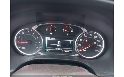 Gmc Acadia 3.6L V-6 DI, DOHC, VVT, 310HP Front Wheel Drive - автомобили, коли, обяви за нови и употребявани 6