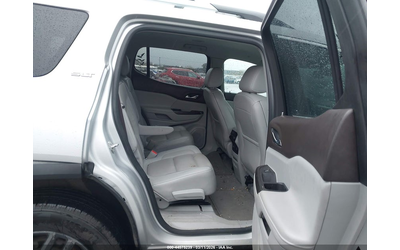 Gmc Acadia 3.6L V-6 DI, DOHC, VVT, 310HP Front Wheel Drive - автомобили, коли, обяви за нови и употребявани 7