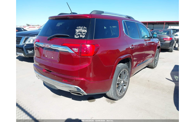 gmc-acadia-3-6l-v-6-di-dohc-vvt-310hp-front-wheel-drive - 3