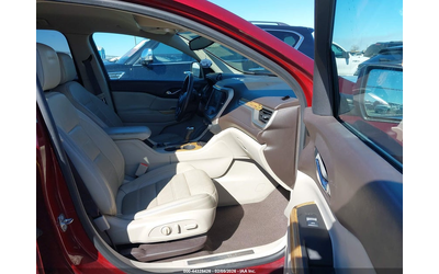 gmc-acadia-3-6l-v-6-di-dohc-vvt-310hp-front-wheel-drive - 4