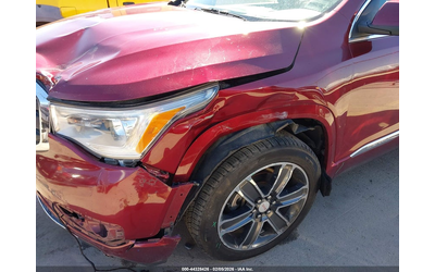 gmc-acadia-3-6l-v-6-di-dohc-vvt-310hp-front-wheel-drive - 5