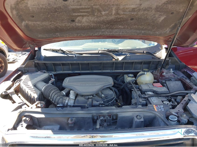 Gmc Acadia 3.6L V-6 DI, DOHC, VVT, 310HP Front Wheel Drive - автомобили, коли, обяви за нови и употребявани 9