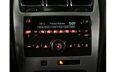 Gmc Acadia SLE-1* AвтоКредит* (ЦЕНА ДО БГ) - автомобили, коли, обяви за нови и употребявани 12