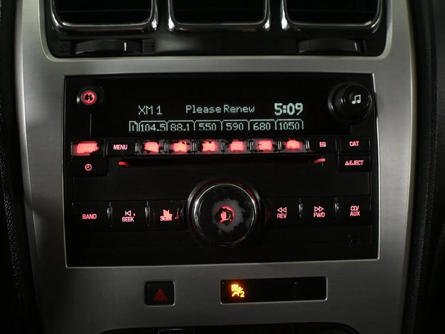 Gmc Acadia SLE-1* AвтоКредит* (ЦЕНА ДО БГ) - автомобили, коли, обяви за нови и употребявани 12