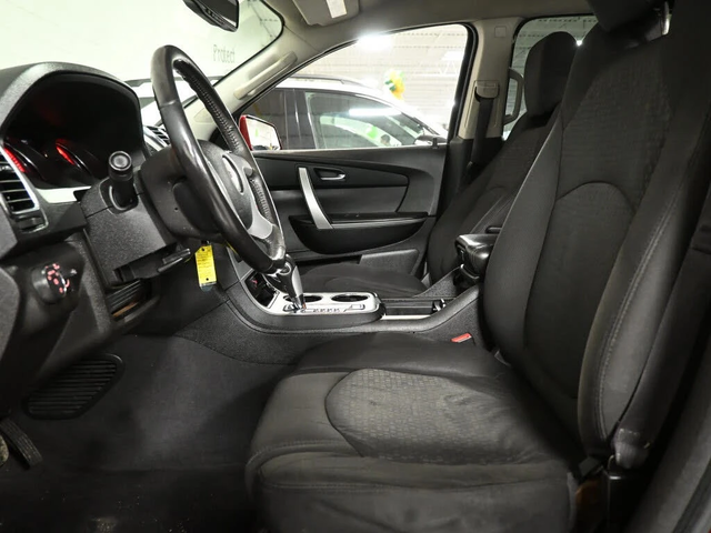 Gmc Acadia SLE-1* AвтоКредит* (ЦЕНА ДО БГ) - автомобили, коли, обяви за нови и употребявани 15