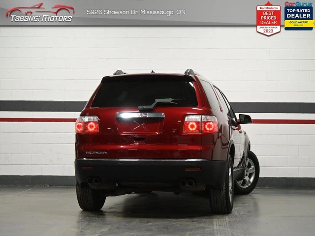 Gmc Acadia SLE-1* AвтоКредит* (ЦЕНА ДО БГ) - автомобили, коли, обяви за нови и употребявани 1