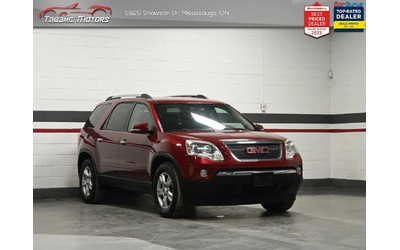 gmc-acadia - 2