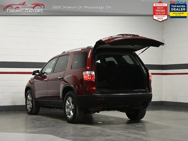Gmc Acadia SLE-1* AвтоКредит* (ЦЕНА ДО БГ) - автомобили, коли, обяви за нови и употребявани 7