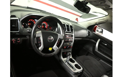 Gmc Acadia SLE-1* AвтоКредит* (ЦЕНА ДО БГ) - автомобили, коли, обяви за нови и употребявани 9