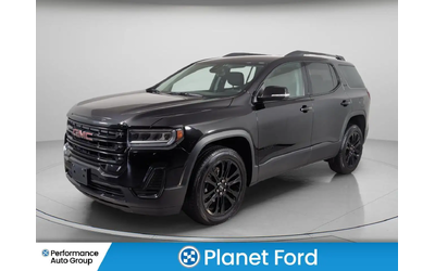 gmc-acadia-awd-4dr-sle-6-seater-tri-zone-climate-rear-outlet-all-wheel-drive - 0
