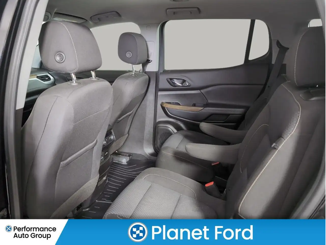 Gmc Acadia AWD 4dr SLE 6 seater tri zone climate rear outlet All Wheel Drive - автомобили, коли, обяви за нови и употребявани 13