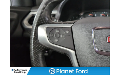 Gmc Acadia AWD 4dr SLE 6 seater tri zone climate rear outlet All Wheel Drive - автомобили, коли, обяви за нови и употребявани 18