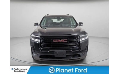 gmc-acadia-awd-4dr-sle-6-seater-tri-zone-climate-rear-outlet-all-wheel-drive - 1