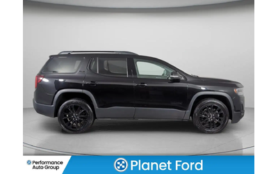 gmc-acadia-awd-4dr-sle-6-seater-tri-zone-climate-rear-outlet-all-wheel-drive - 3