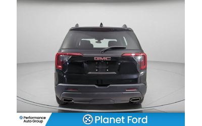 gmc-acadia-awd-4dr-sle-6-seater-tri-zone-climate-rear-outlet-all-wheel-drive - 5