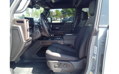 Gmc HUMMER EV SUV 4WD - автомобили, коли, обяви за нови и употребявани 10
