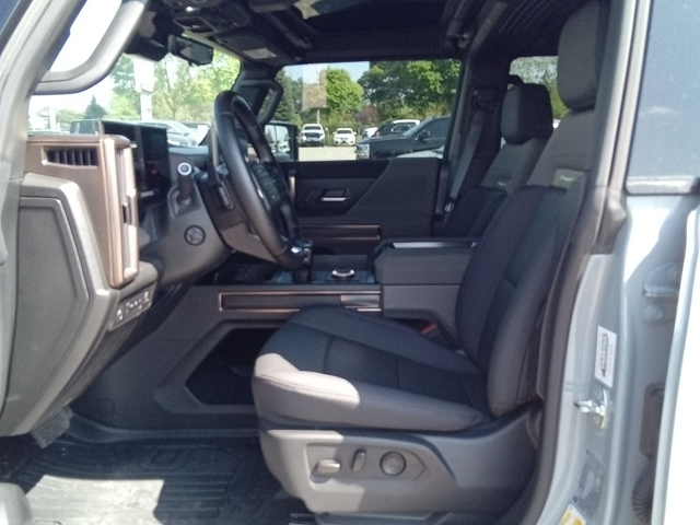 Gmc HUMMER EV SUV 4WD - автомобили, коли, обяви за нови и употребявани 10