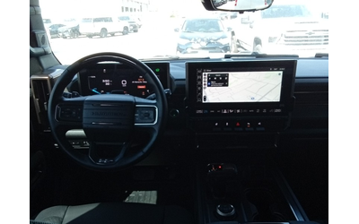 Gmc HUMMER EV SUV 4WD - автомобили, коли, обяви за нови и употребявани 13