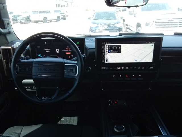 Gmc HUMMER EV SUV 4WD - автомобили, коли, обяви за нови и употребявани 13