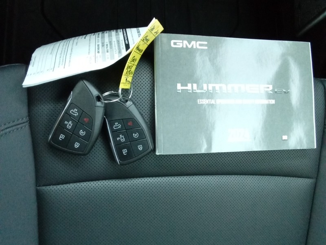 Gmc HUMMER EV SUV 4WD - автомобили, коли, обяви за нови и употребявани 14