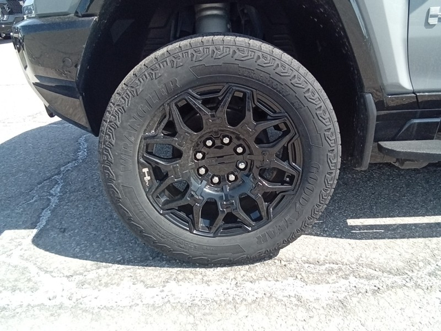 Gmc HUMMER EV SUV 4WD - автомобили, коли, обяви за нови и употребявани 16