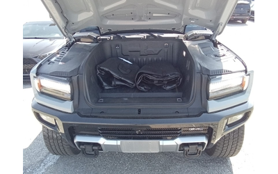 gmc-hummer-ev-suv-4wd - 3