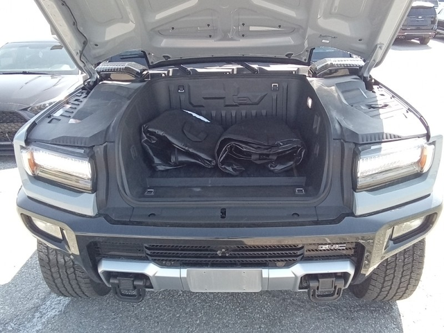 Gmc HUMMER EV SUV 4WD - автомобили, коли, обяви за нови и употребявани 3