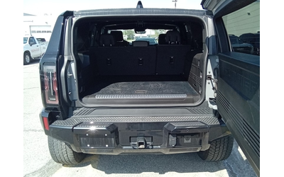 Gmc HUMMER EV SUV 4WD - автомобили, коли, обяви за нови и употребявани 6