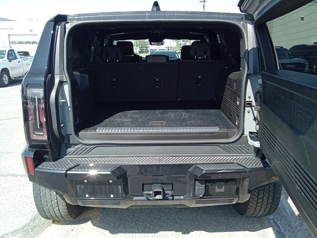 Gmc HUMMER EV SUV 4WD - автомобили, коли, обяви за нови и употребявани 6