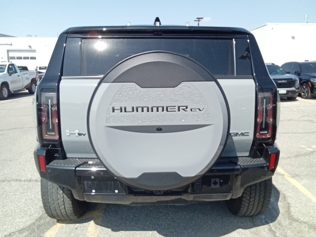 Gmc HUMMER EV SUV 4WD - автомобили, коли, обяви за нови и употребявани 7