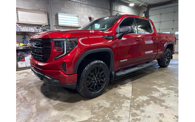 gmc-sierra-1500-2-7l-4cyl-4wd - 0