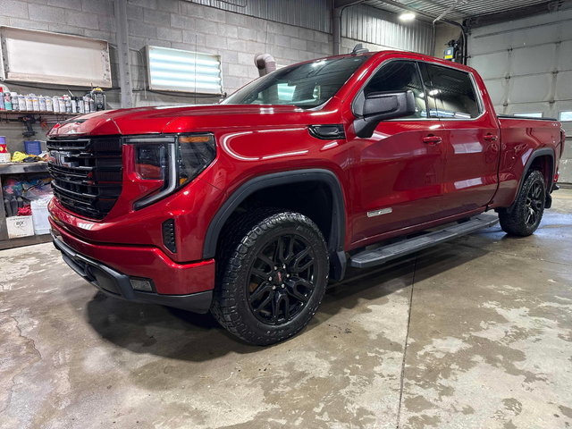 Gmc SIERRA 1500 2.7L 4cyl 4WD - автомобили, коли, обяви за нови и употребявани 0