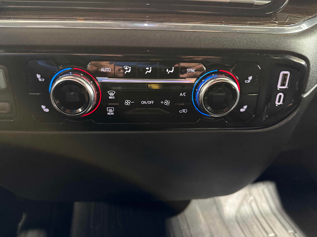 Gmc SIERRA 1500 2.7L 4cyl 4WD - автомобили, коли, обяви за нови и употребявани 10
