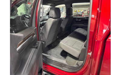 Gmc SIERRA 1500 2.7L 4cyl 4WD - автомобили, коли, обяви за нови и употребявани 11