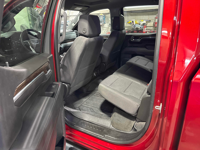 Gmc SIERRA 1500 2.7L 4cyl 4WD - автомобили, коли, обяви за нови и употребявани 11