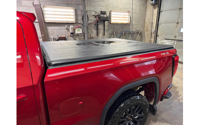 Gmc SIERRA 1500 2.7L 4cyl 4WD - автомобили, коли, обяви за нови и употребявани 12