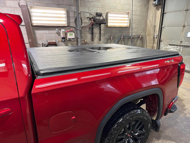 Gmc SIERRA 1500 2.7L 4cyl 4WD - автомобили, коли, обяви за нови и употребявани 12