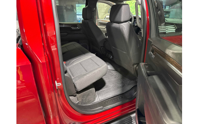 Gmc SIERRA 1500 2.7L 4cyl 4WD - автомобили, коли, обяви за нови и употребявани 14
