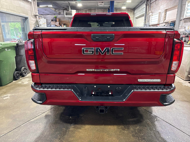 Gmc SIERRA 1500 2.7L 4cyl 4WD - автомобили, коли, обяви за нови и употребявани 3