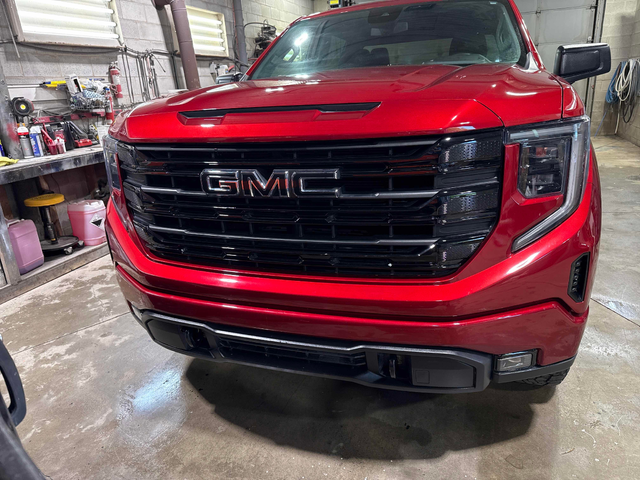 Gmc SIERRA 1500 2.7L 4cyl 4WD - автомобили, коли, обяви за нови и употребявани 5