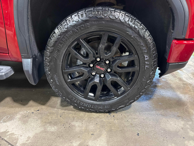 Gmc SIERRA 1500 2.7L 4cyl 4WD - автомобили, коли, обяви за нови и употребявани 6